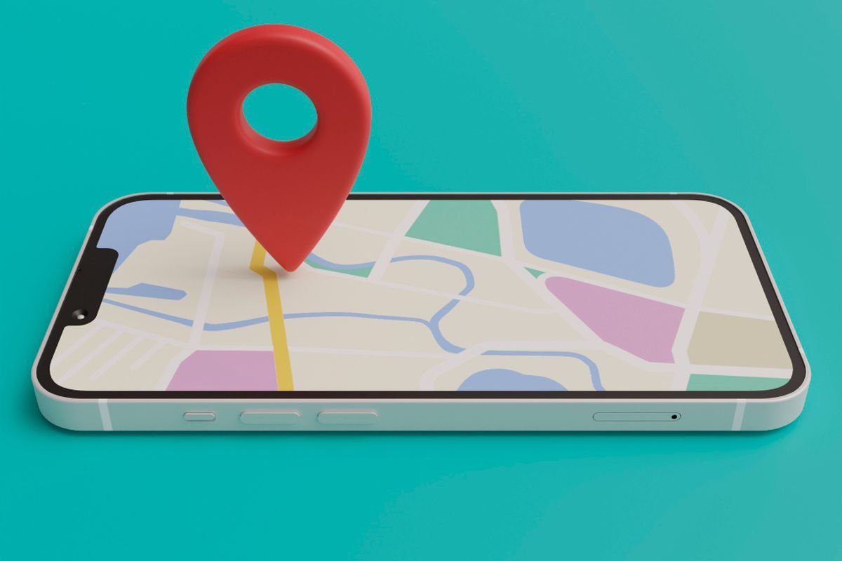 Google Maps