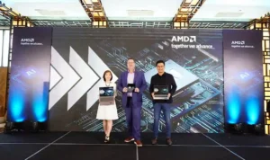 Keunggulan Processor AMD: Alasan Mengapa Makin Digandrungi