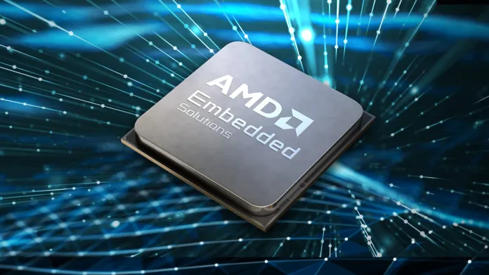 Keunggulan Processor AMD