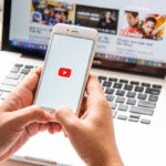 YouTube