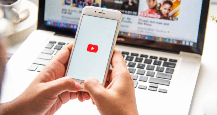 YouTube