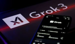 Pengguna Grok