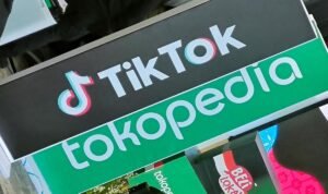 Denda TikTok
