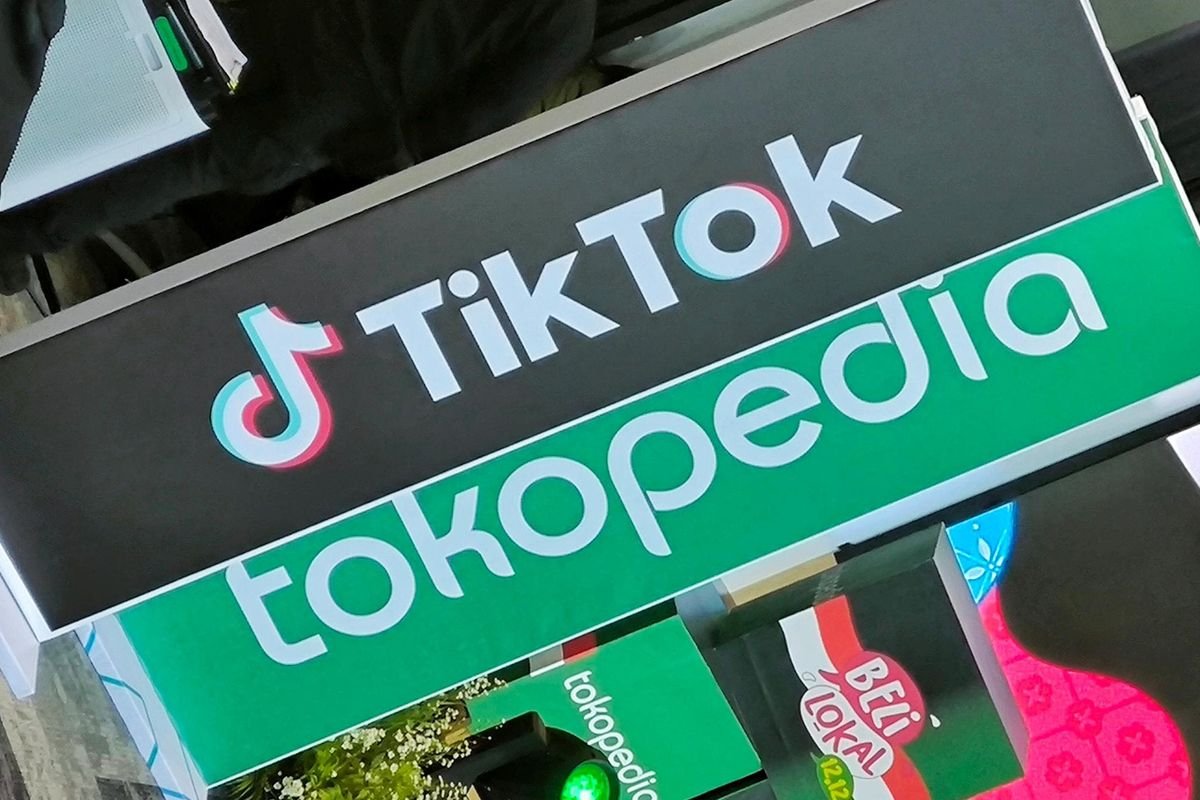 Denda TikTok
