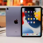 Review iPad Mini 7: Tablet Ringkas dengan Performa Maksimal