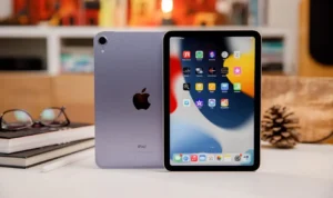Review iPad Mini 7: Tablet Ringkas dengan Performa Maksimal
