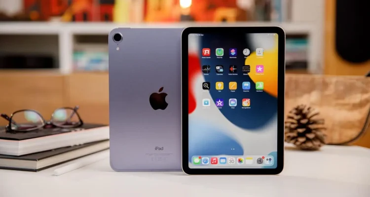 Review iPad Mini 7: Tablet Ringkas dengan Performa Maksimal