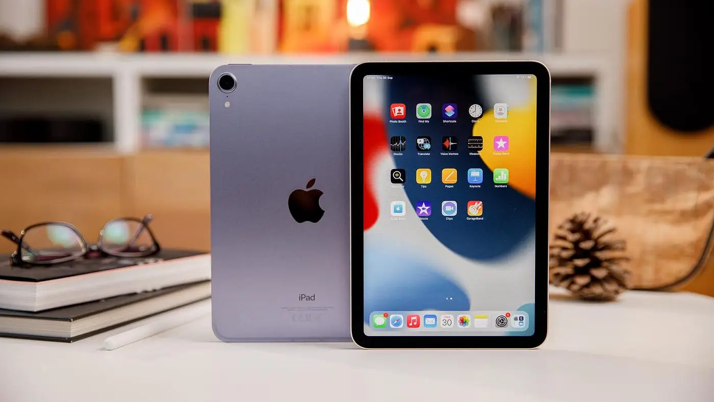 Review iPad Mini 7: Tablet Ringkas dengan Performa Maksimal