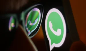 Cara Mendeteksi Jika WhatsApp Kamu Sedang Disadap (Social Spy WhatsApp)